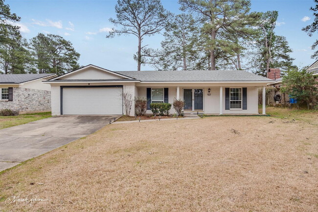 property at 9413 Garfield Dr