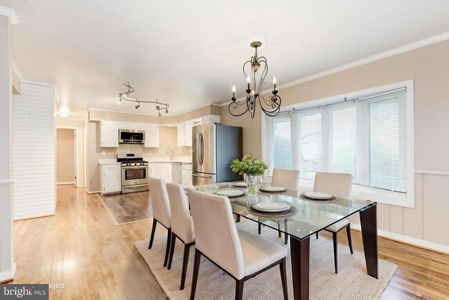 307 Nimitz Ave in Rockville, MD - Building Photo - Building Photo