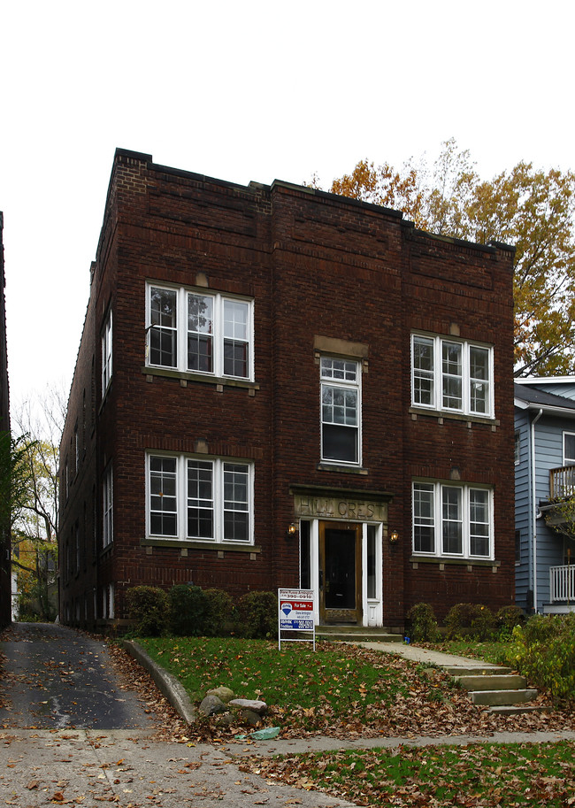 2272 Grandview Ave in Cleveland Heights, OH - Foto de edificio - Building Photo