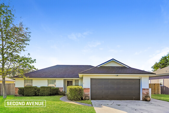 property at 2226 Thomas Lynch Ct