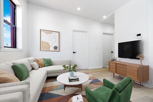 83 St Marks Pl, Unit 4R