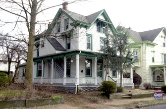 135 Liberty St in Newtown, PA - Building Photo - Building Photo