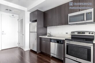 900 Folsom St, Unit FL4-ID331 in San Francisco, CA - Building Photo - Building Photo