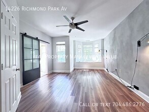 14226 Richmond Park Ave in Charlotte, NC - Building Photo - Building Photo
