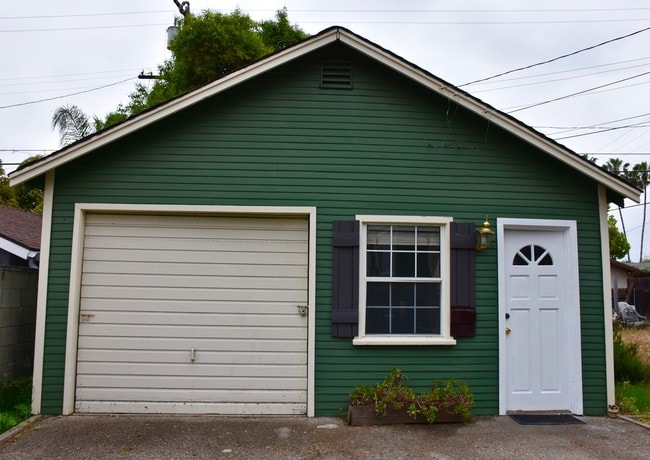 property at 3850 Blanche St