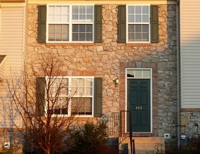property at 193 Bradford St