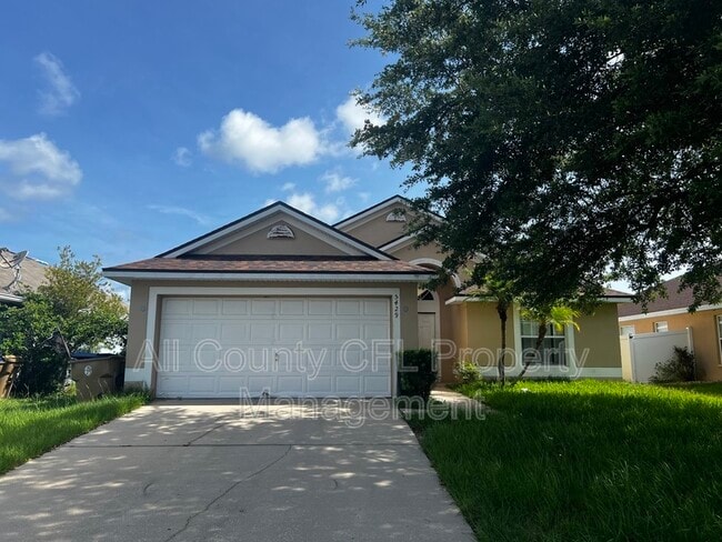 property at 5429 Bryce Canyon Dr