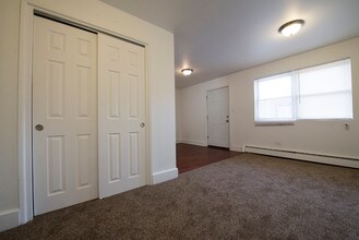 6618 S Wabash Ave Chicago, IL 60637 in Chicago, IL - Building Photo - Building Photo