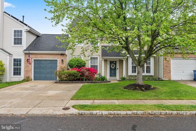 154 Sharpless Blvd in Mount Holly, NJ - Building Photo - Building Photo