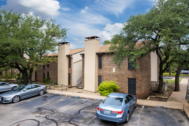 Mesa Village Condominiums