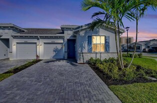 6975 Peters Ln in Delray Beach, FL - Building Photo