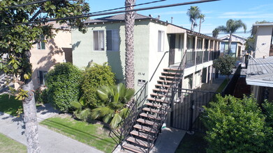 1534 Magnolia Ave in Long Beach, CA - Building Photo - Building Photo