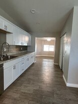 6151 E 23rd St in Tucson, AZ - Building Photo