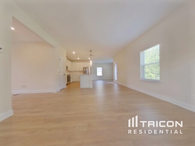 446 Cantrell Dr in Dallas, GA - Building Photo - Building Photo