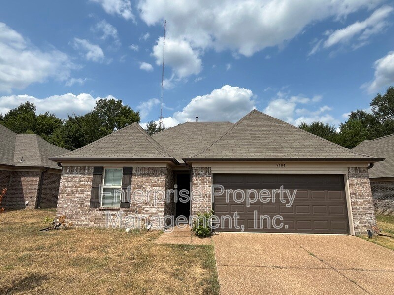9404 Eckley Pl in Cordova, TN - Building Photo