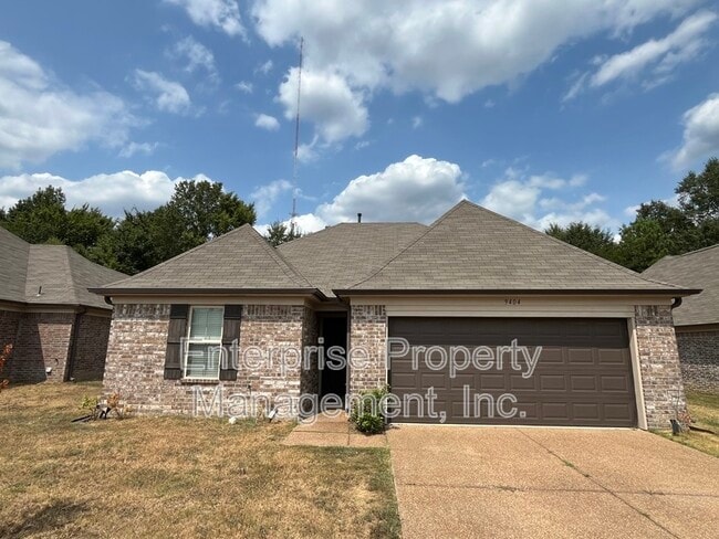 property at 9404 Eckley Pl