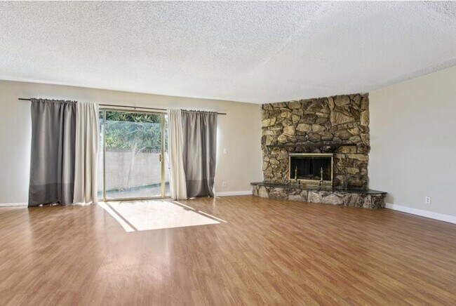 property at 6911 Bellaire Ave