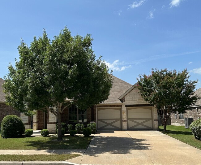 909 Hartman Dr in Leander, TX - Building Photo - Building Photo
