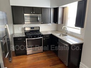 1701-1707 N Summit St in Columbus, OH - Foto de edificio - Building Photo