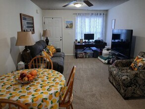 2093 Old Fairground Rd in Angier, NC - Building Photo - Building Photo