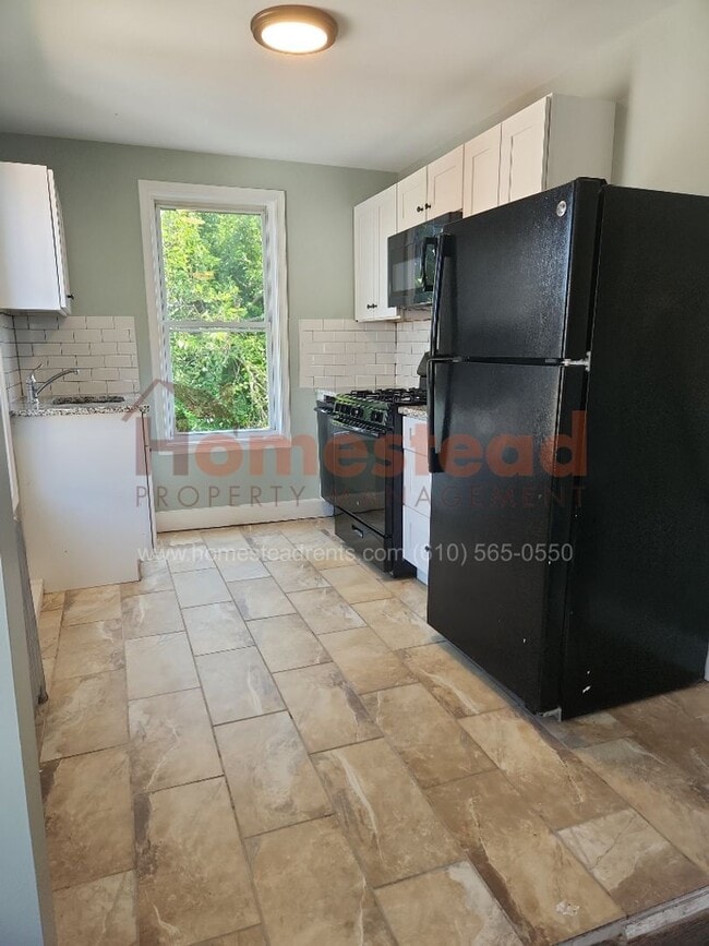 property at 415 Colwyn Ave