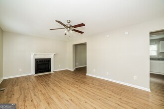 117 Mayflower Cir in Cartersville, GA - Building Photo - Building Photo