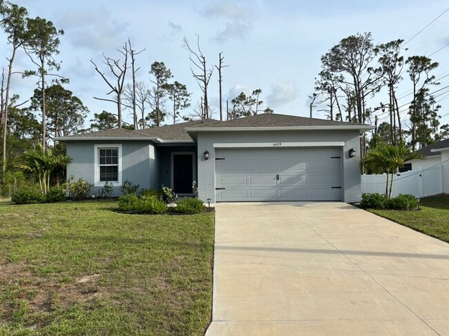 property at 6429 Starfish Ave