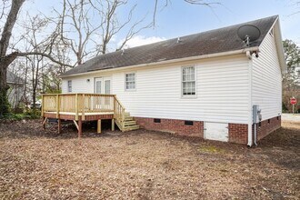 612 W Stallings St in Clayton, NC - Building Photo - Building Photo