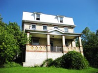 508 Bluff St in Bridgeville, PA - Building Photo - Building Photo