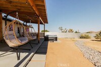 7795 Sunset Rd, Unit 3756-922 in Joshua Tree, CA - Building Photo - Building Photo