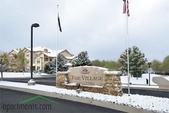 The Village at Legacy Ridge in Westminster, CO - Foto de edificio - Building Photo