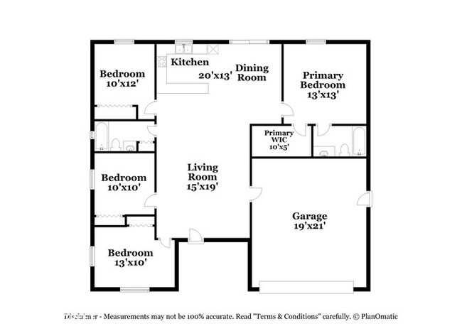 708 Tournament Ln in Kissimmee, FL - Building Photo - Building Photo