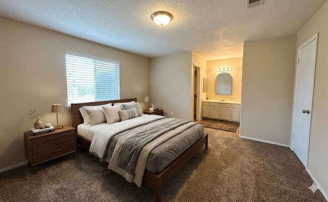 property at 7646 Western Oak Ln