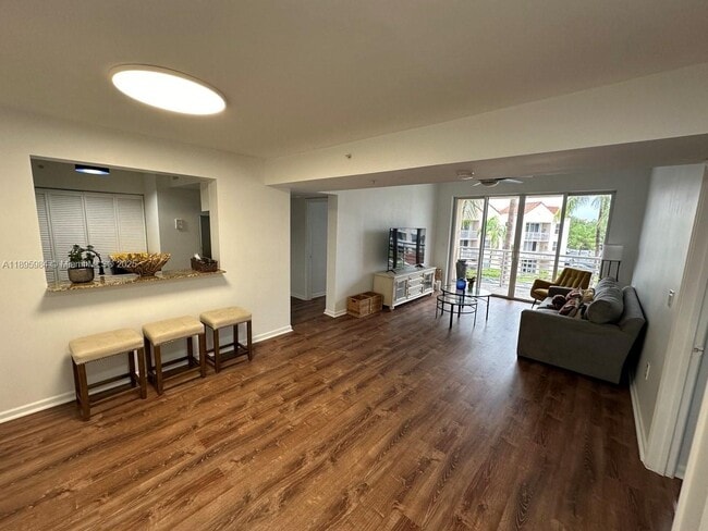 property at 2711 Ocean Club Blvd