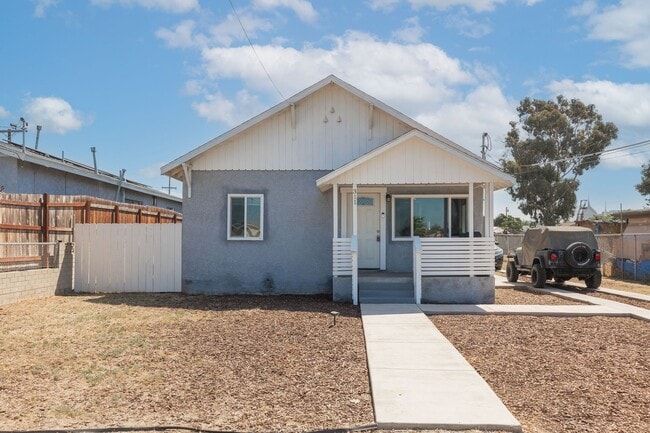 property at 311 Date St