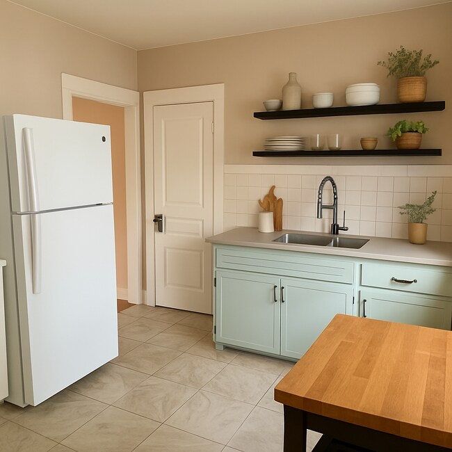 3374 S Indiana Ave, Unit 3374A