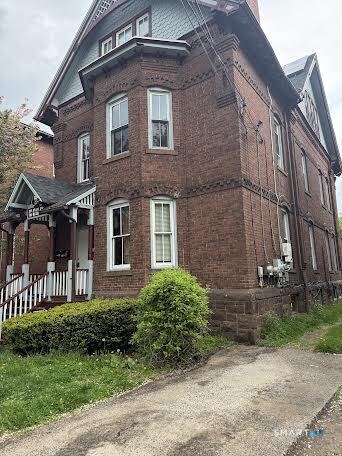 26 Hungerford St in Hartford, CT - Building Photo - Building Photo