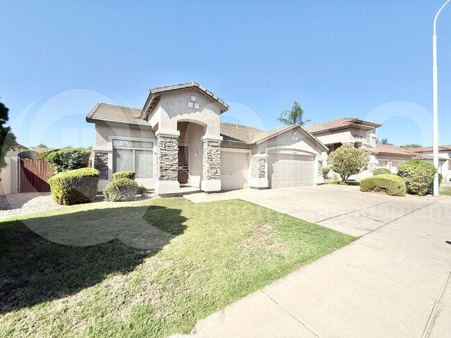 property at 2185 W Olive Way