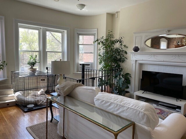 1778 Beacon St in Brookline, MA - Building Photo - Building Photo