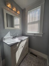 814 Columbus Ave in Benton Harbor, MI - Building Photo - Building Photo