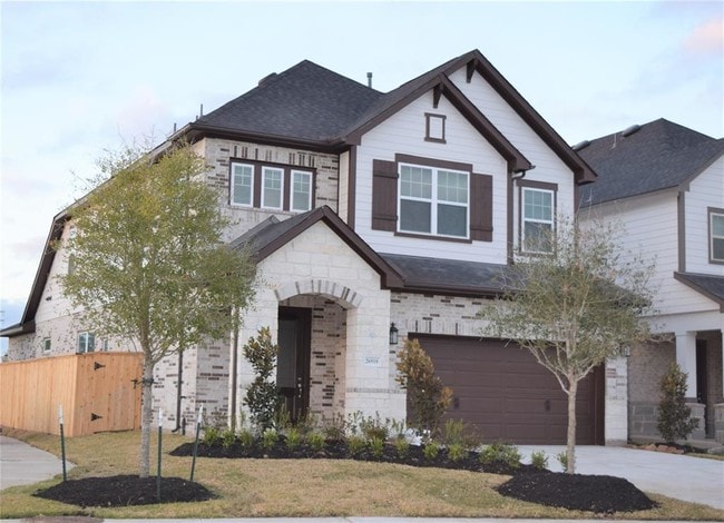 property at 26910 Brighton Valley Way