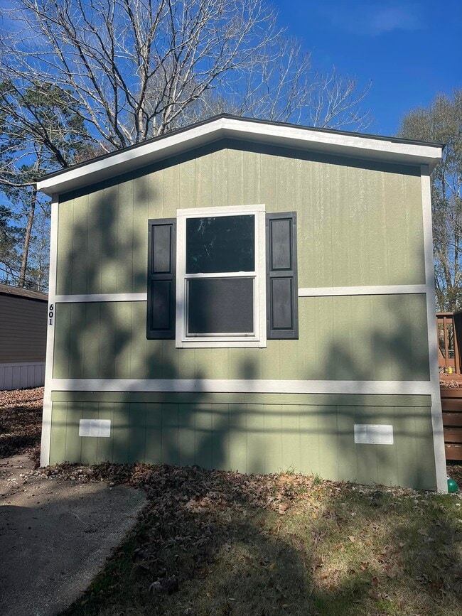 601 Kathy St in Conroe, TX - Building Photo - Building Photo