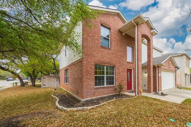 1111 Heritage Park Dr in Cedar Park, TX - Building Photo - Building Photo