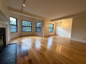 50 Saint Stephen St, Unit 8 in Boston, MA - Building Photo
