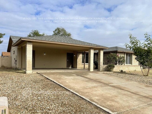 property at 2210 W Utopia Rd