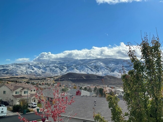 2509 Whitney Oaks Ln in Reno, NV - Building Photo - Building Photo
