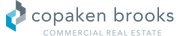 Property Management Company Logo Copaken Brooks