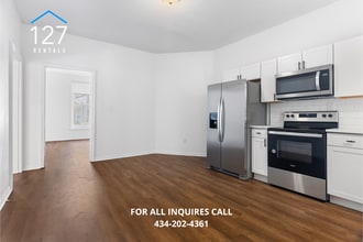 1010 Knight St in Lynchburg, VA - Building Photo - Building Photo