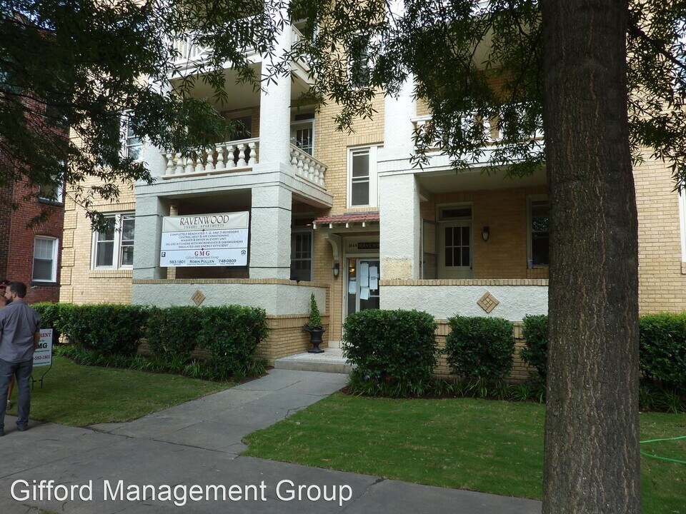 1248 Westover Ave in Norfolk, VA - Building Photo