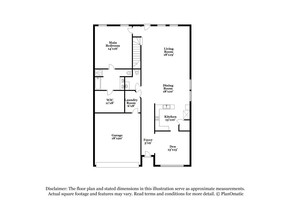 10501 Winding Passage Way in Fort Worth, TX - Building Photo - Building Photo